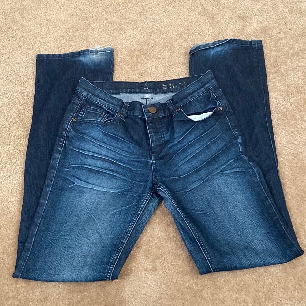 NY&Co Bootcut
